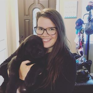 Meet your Posher, Jessie